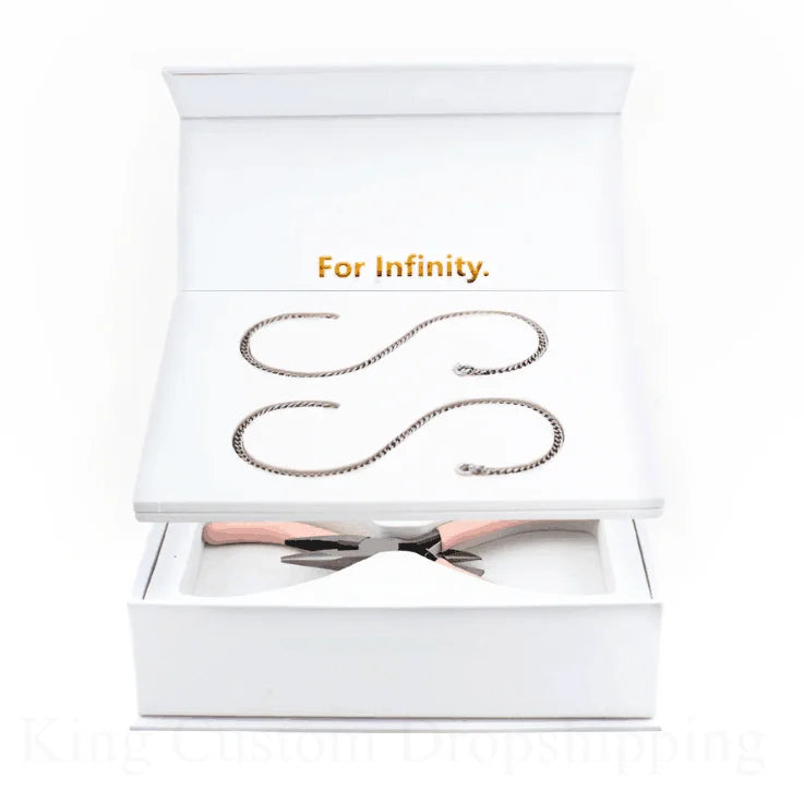 Eternal Bracelet