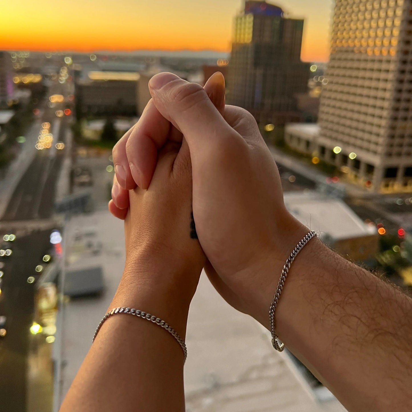 Eternal Bracelet